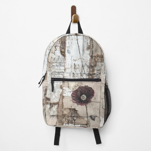 Item preview, Shabby Abstract Vintage 4 designed and sold by simplydesignart.