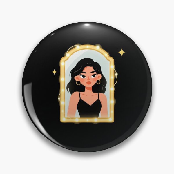 Item preview, Midnight Mirror Moment designed and sold by Aetheriswork.