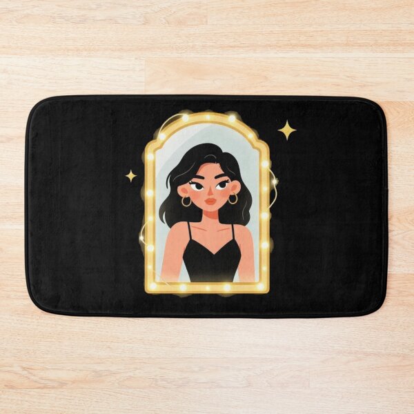 Item preview, Midnight Mirror Moment designed and sold by Aetheriswork.