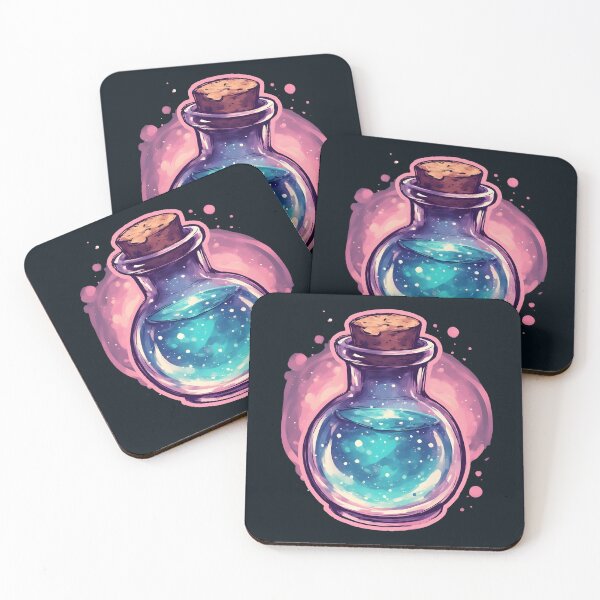 Item preview, Arcane Elixir designed and sold by Trending Me Designs.
