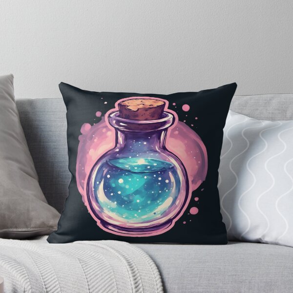 Item preview, Arcane Elixir designed and sold by Trending Me Designs.