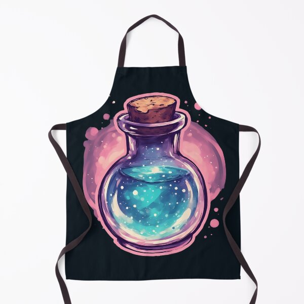 Item preview, Arcane Elixir designed and sold by Trending Me Designs.