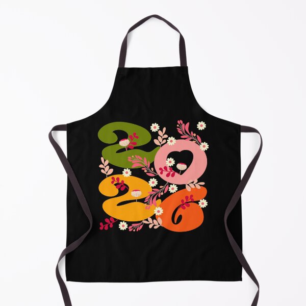 Item preview, Floral 2006 – Vintage Botanical Year Design designed and sold by Clara Fruggeri.