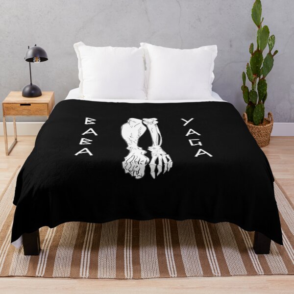 Item preview, Baba Yaga designed and sold by 3rdEyeGallery.