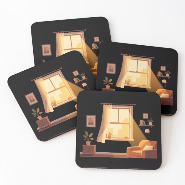 Item preview, Golden Hour Reset designed and sold by Aetheriswork.