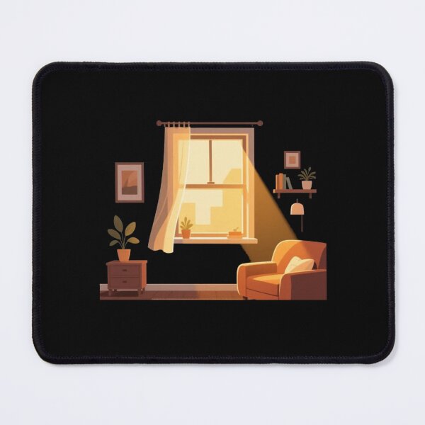 Item preview, Golden Hour Reset designed and sold by Aetheriswork.