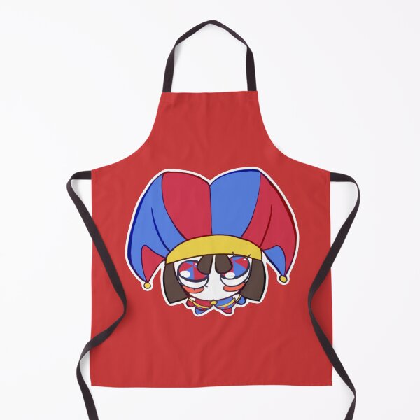 Item preview, POMNI PV- Digital Circus designed and sold by Fiorefi.