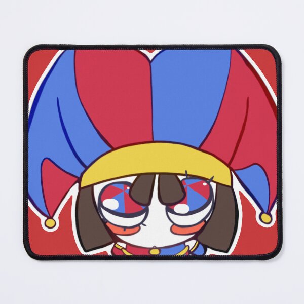 Item preview, POMNI PV- Digital Circus designed and sold by Fiorefi.
