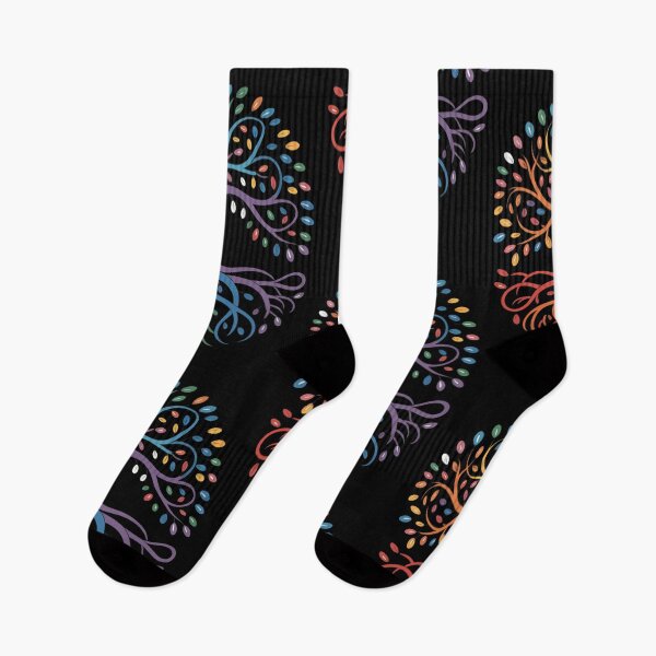 Item preview, Tree Life Rainbow LGBT Cool Gay Pride Flag Ally designed and sold by comptorasunfia.