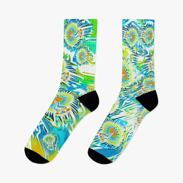 Item preview, Visionario designed and sold by Klaus Bremner (Autotelic Art).