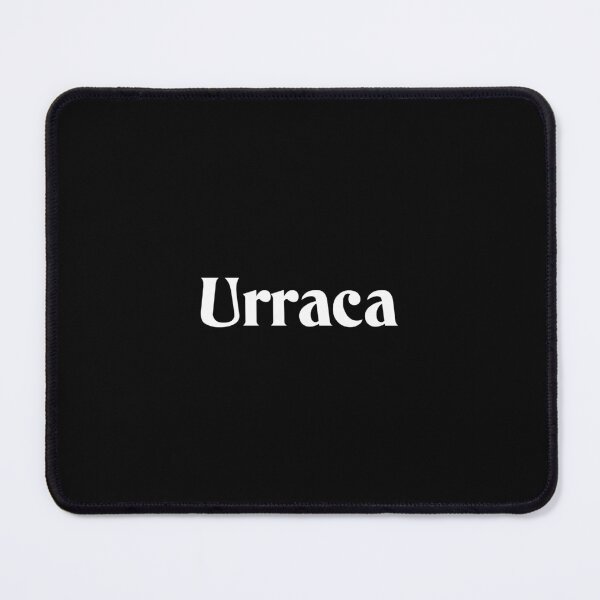 Item preview, Name Urraca White Deneane Font designed and sold by Art in My Loft.