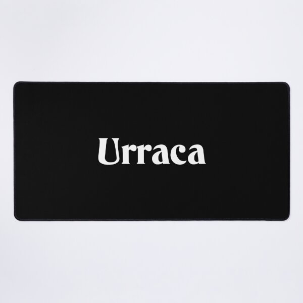 Item preview, Name Urraca White Deneane Font designed and sold by Art in My Loft.