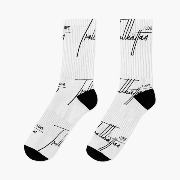 Item preview, I Love Trollhättan Sweden City Pride Aesthetic G designed and sold by ReggieDior.