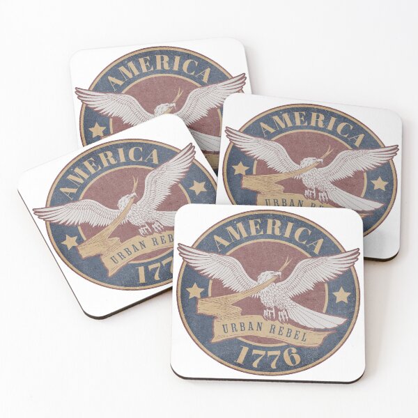 Item preview, Urban Rebel Emblem: Crowned Resistance designed and sold by UrbanRebel1776.