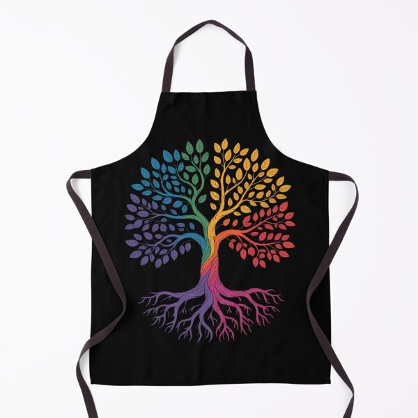 Item preview, Tree Of Life Rainbow LGBTQ+ Gay Pride Month LGBT Ally designed and sold by comptorasunfia.