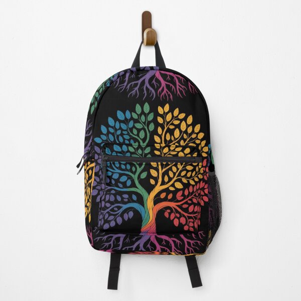 Item preview, Tree Of Life Rainbow LGBTQ+ Gay Pride Month LGBT Ally designed and sold by comptorasunfia.