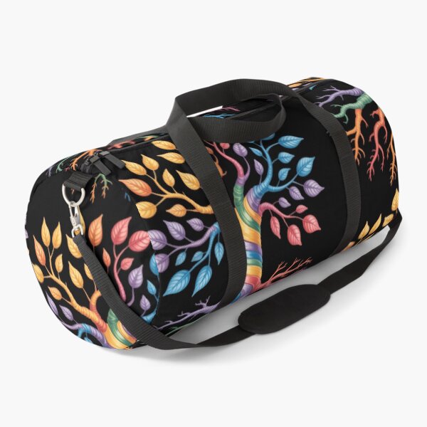 Item preview, Tree Of Life Rainbow LGBT Gay Lesbian Pride Flag Ally designed and sold by comptorasunfia.