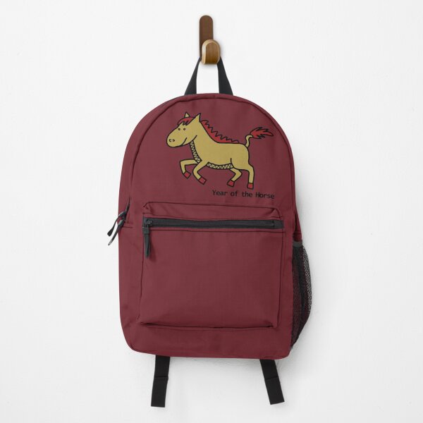 Item preview, Year of the Horse designed and sold by ellenhenry.