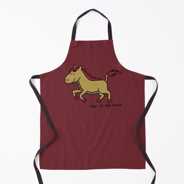 Item preview, Year of the Horse designed and sold by ellenhenry.