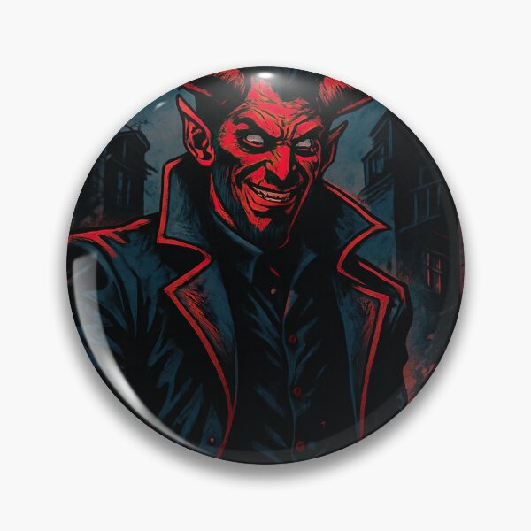 Item preview, Belphegor   | Comics style - Cartoon designed and sold by ComicsFactory.