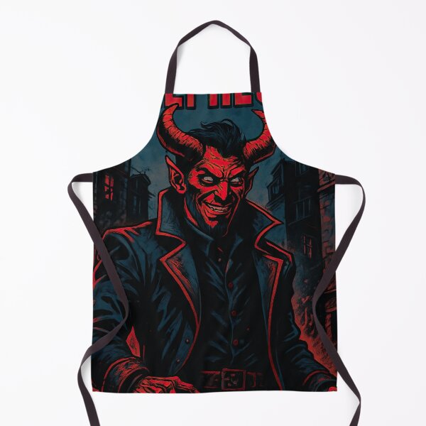 Item preview, Belphegor   | Comics style - Cartoon designed and sold by ComicsFactory.