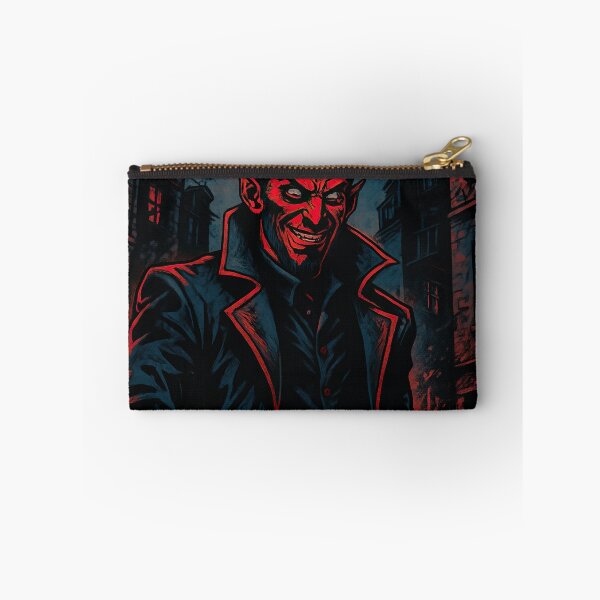 Item preview, Belphegor   | Comics style - Cartoon designed and sold by ComicsFactory.