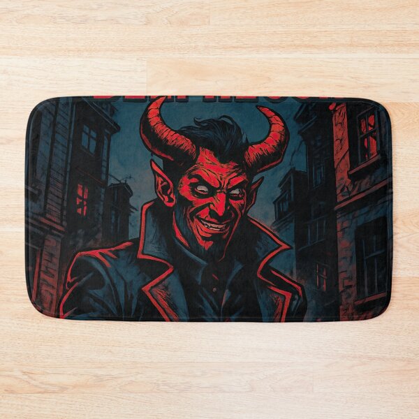 Item preview, Belphegor   | Comics style - Cartoon designed and sold by ComicsFactory.