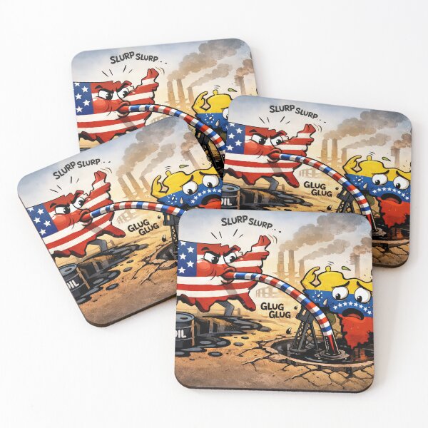 Item preview, Venezuela designed and sold by Saint Arts Studio.