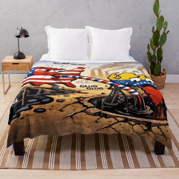 Item preview, Venezuela designed and sold by Saint Arts Studio.