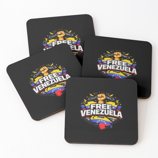 Item preview, venezuela designed and sold by PixelRag.