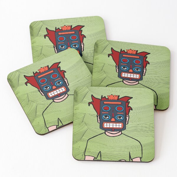 Item preview, Hashmasks designed and sold by olivejanepi.