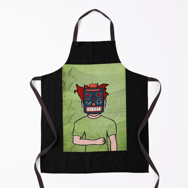 Item preview, Hashmasks designed and sold by olivejanepi.