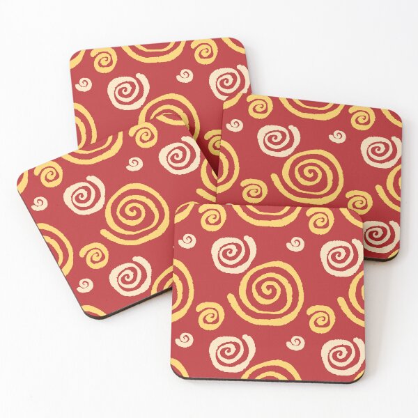 Item preview, Abstract Organic Spiral designed and sold by vevaschick.