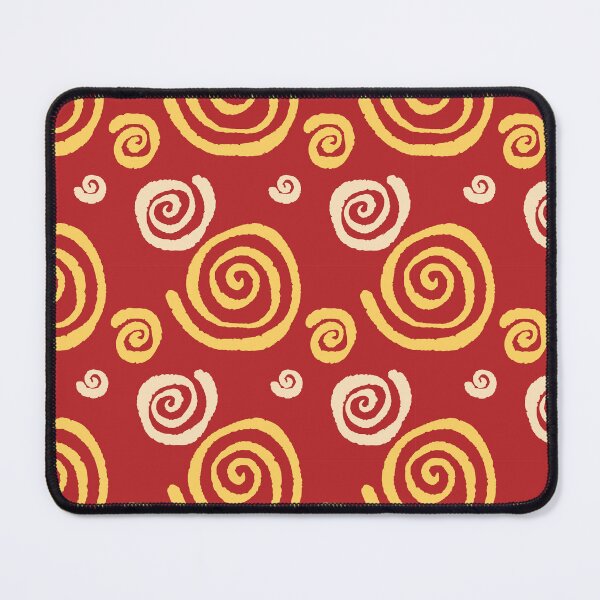 Item preview, Abstract Organic Spiral designed and sold by vevaschick.