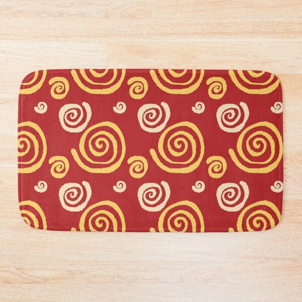 Item preview, Abstract Organic Spiral designed and sold by vevaschick.