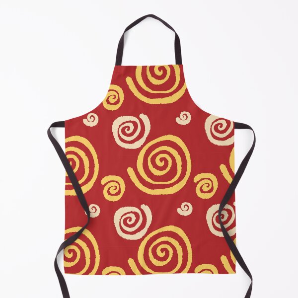 Item preview, Abstract Organic Spiral designed and sold by vevaschick.