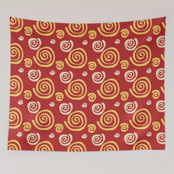 Item preview, Abstract Organic Spiral designed and sold by vevaschick.