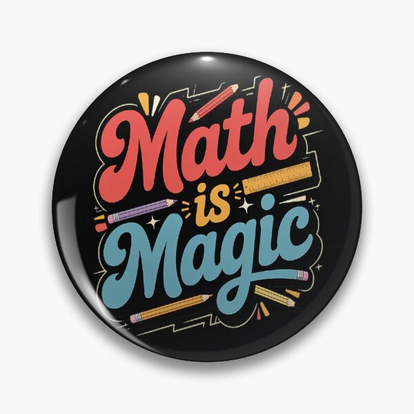 Item preview, The Math Ain't Mathin Show Your Work designed and sold by HaiharryCartoon.