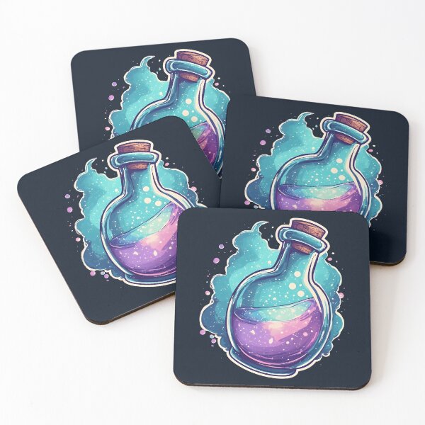 Item preview, Mystic Brew designed and sold by Trending Me Designs.