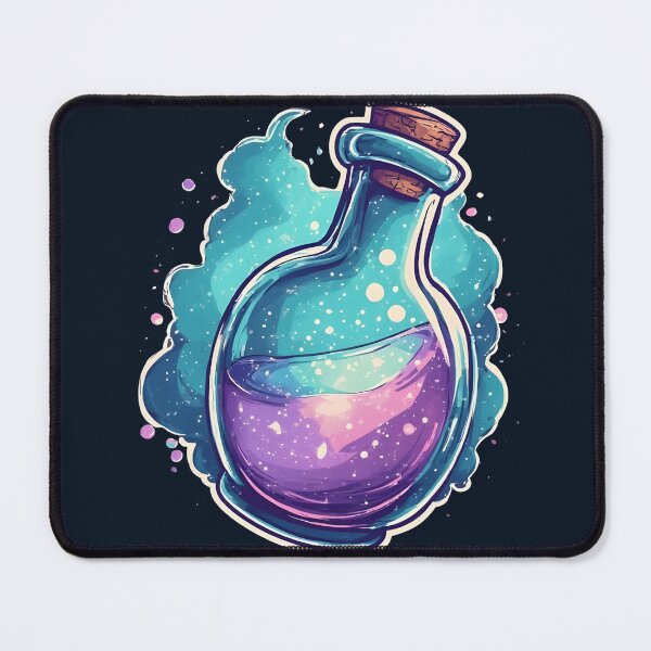 Item preview, Mystic Brew designed and sold by Trending Me Designs.