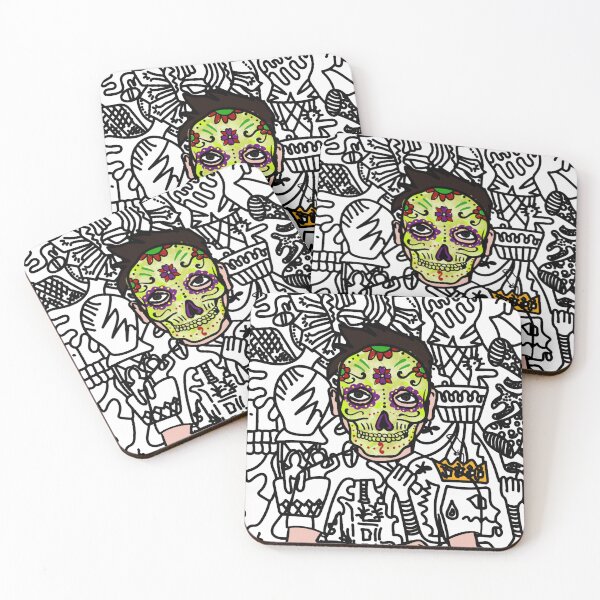 Item preview, Hashmasks designed and sold by olivejanepi.