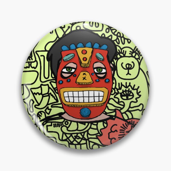 Item preview, Hashmasks designed and sold by olivejanepi.