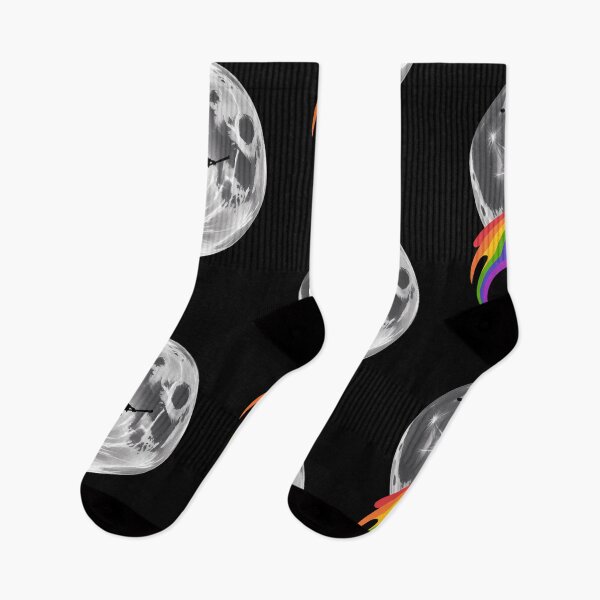 Item preview, Witch Rainbow Flag LGBT-Q Gay Pride Month Equality designed and sold by comptorasunfia.