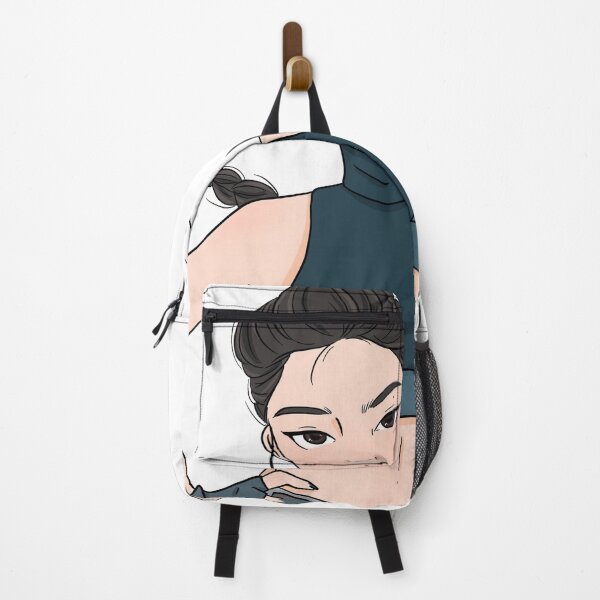 Item preview, K-Pop Girl designed and sold by pika-kabooo.