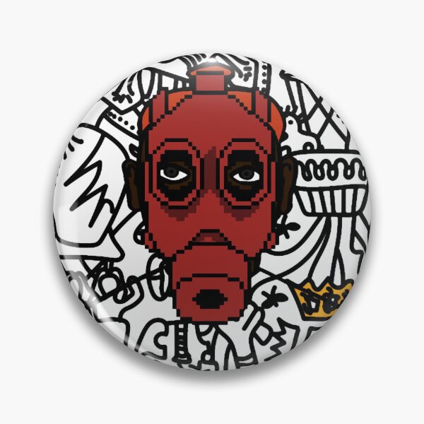 Item preview, Hashmasks designed and sold by olivejanepi.