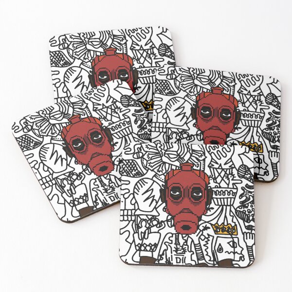 Item preview, Hashmasks designed and sold by olivejanepi.