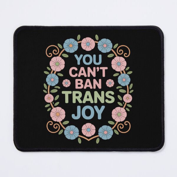 Item preview, You Can_t Ban Trans Joy Transgender LGBT designed and sold by comptorasunfia.