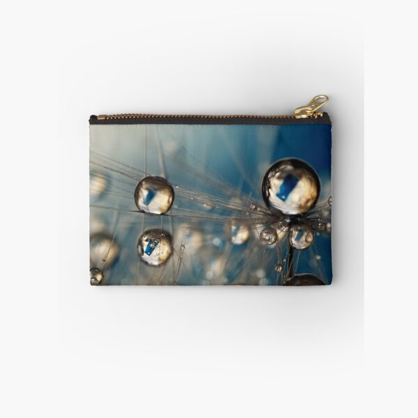 Item preview, Royal Sea Blue Drops designed and sold by SharonJ.