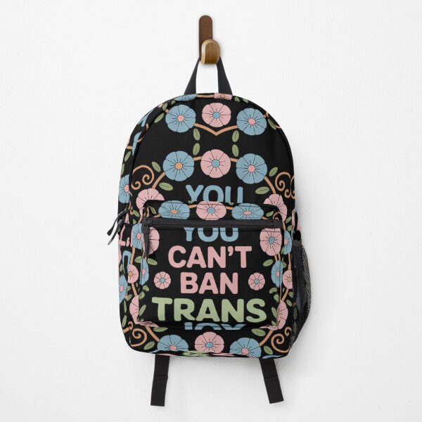 Item preview, You Can_t Ban Trans Joy Transgender LGBT designed and sold by comptorasunfia.