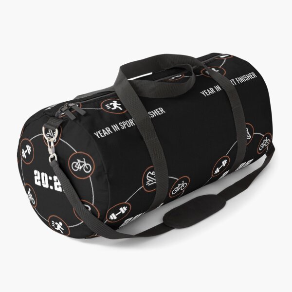 Item preview, Year in Sport Finisher Motivational Cycling Running Fitness Design for Strava Athletes Cyclists Runners Triathletes Garmin GPS Workout Summary Endurance Sport Life designed and sold by BMLprint ⭐⭐⭐⭐⭐.